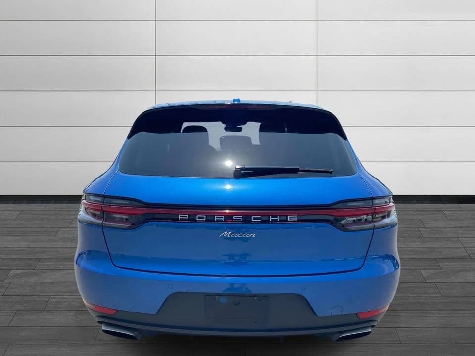 2020 Porsche Macan - Image 4 of 20