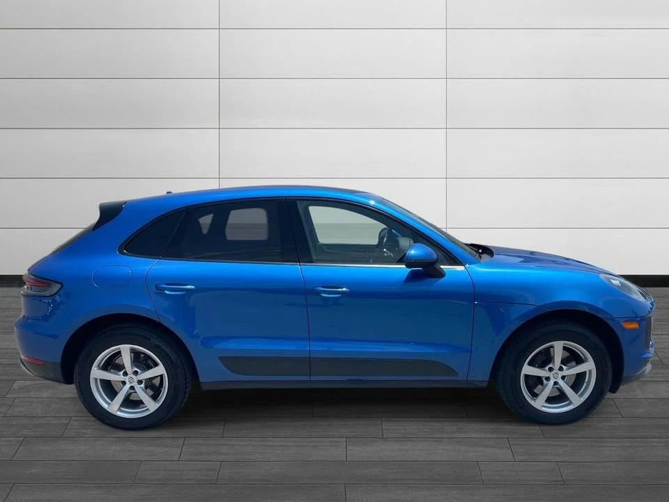 2020 Porsche Macan - Image 6 of 20