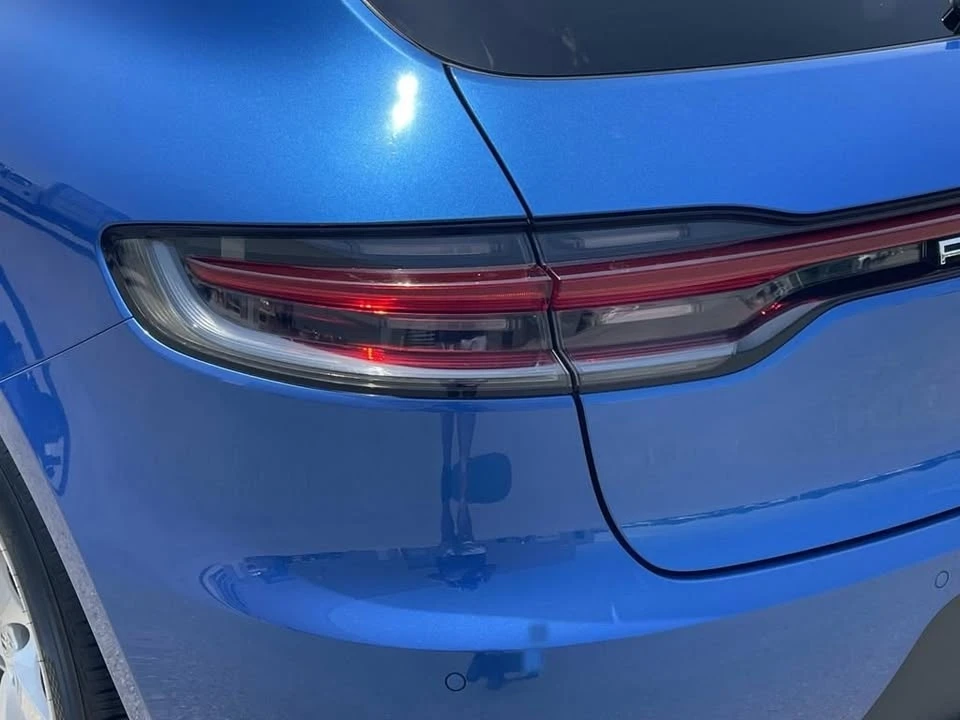 2020 Porsche Macan - Image 10 of 20