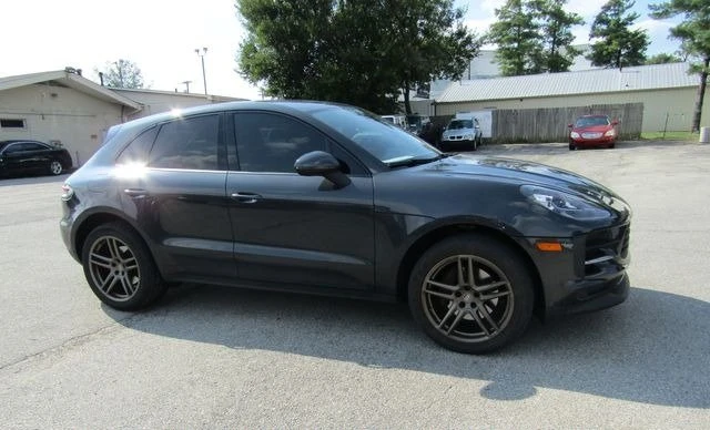2020 Porsche Macan - Image 3 of 18