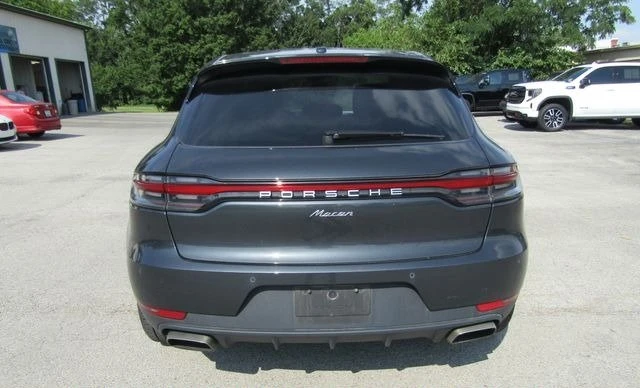 2020 Porsche Macan - Image 5 of 18