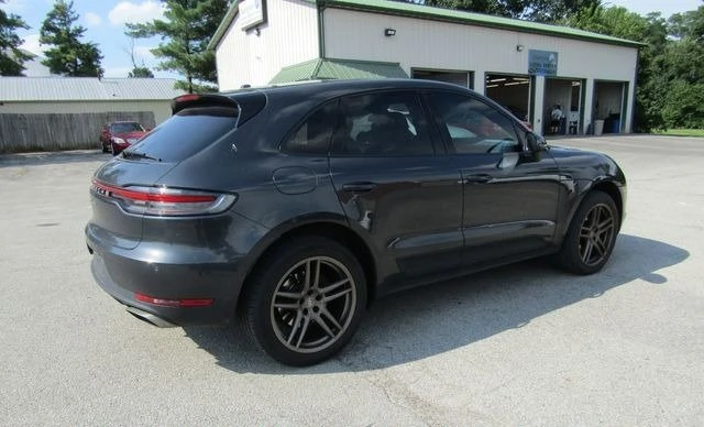 2020 Porsche Macan - Image 4 of 18