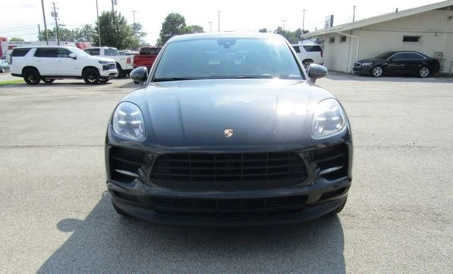 2020 Porsche Macan - Image 2 of 18
