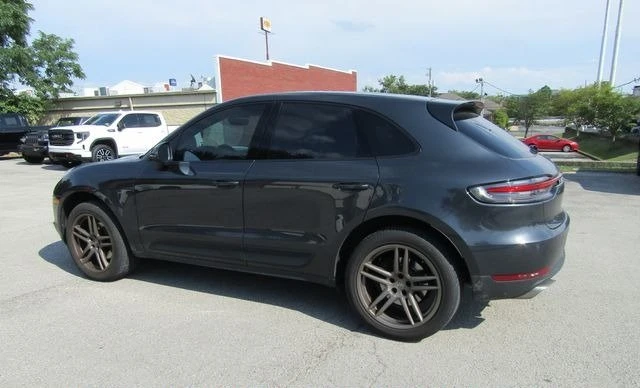 2020 Porsche Macan - Image 6 of 18