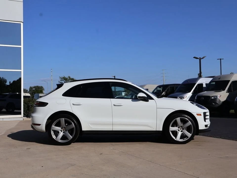 2020 Porsche Macan - Image 4 of 20