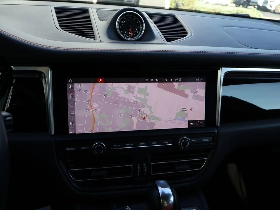 2020 Porsche Macan - Image 20 of 20
