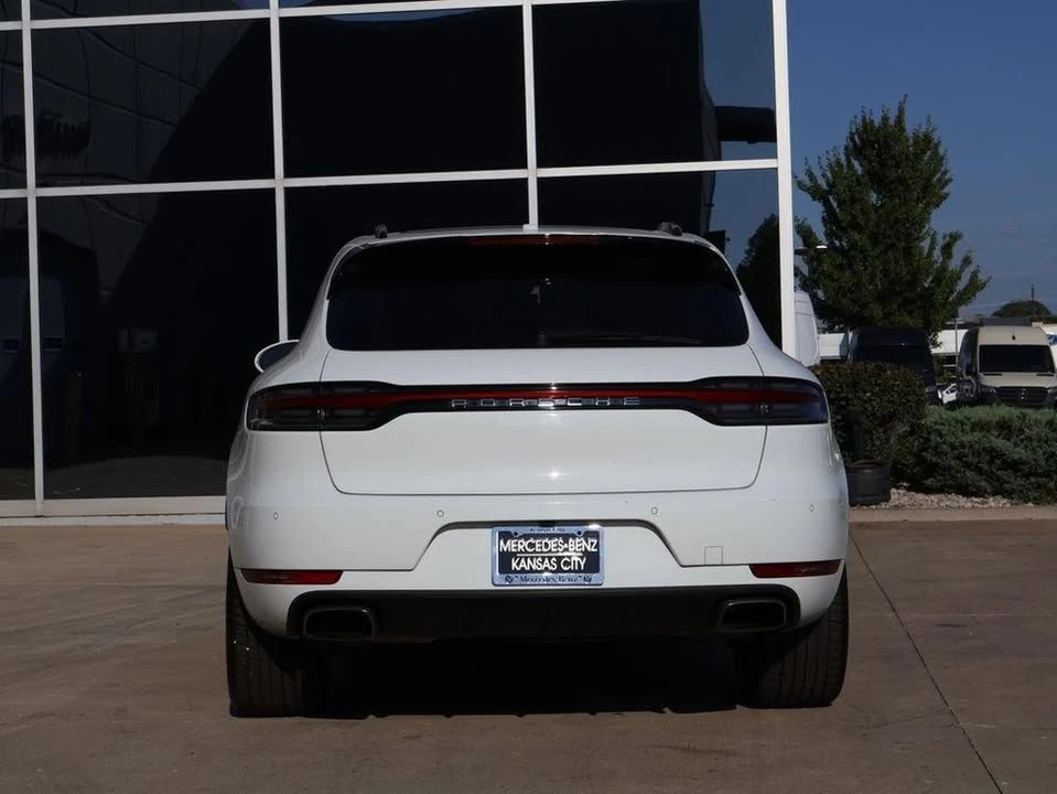 2020 Porsche Macan - Image 6 of 20