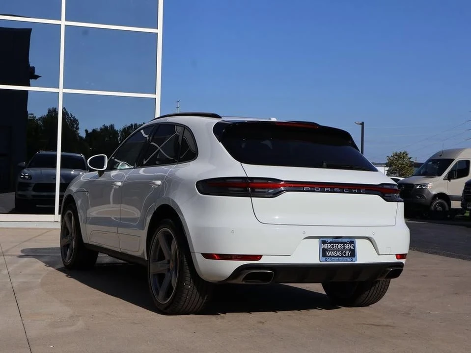 2020 Porsche Macan - Image 5 of 20