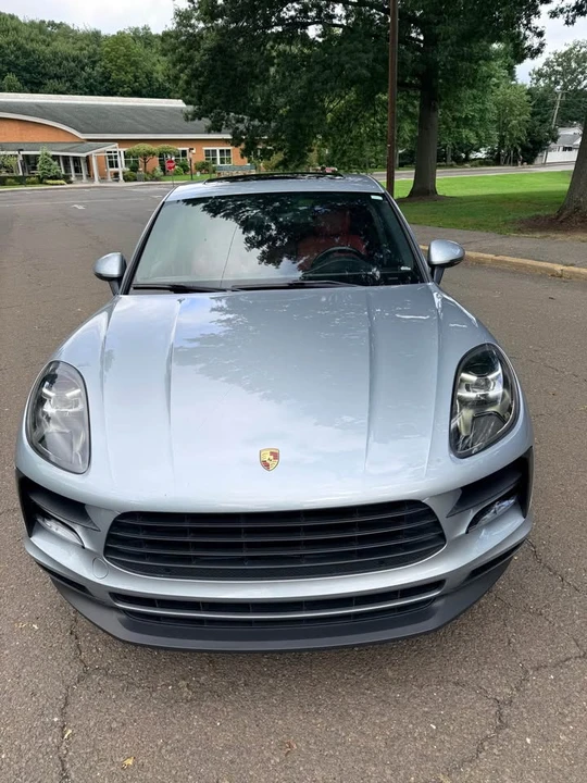 2020 Porsche Macan - Image 7 of 15
