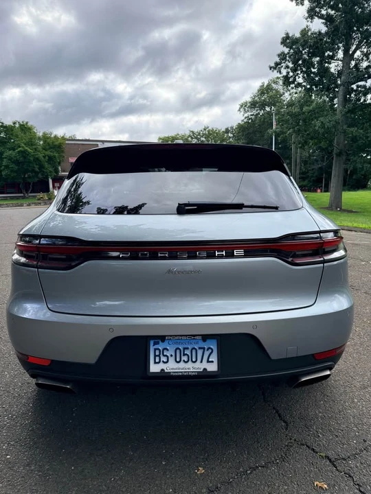 2020 Porsche Macan - Image 3 of 15