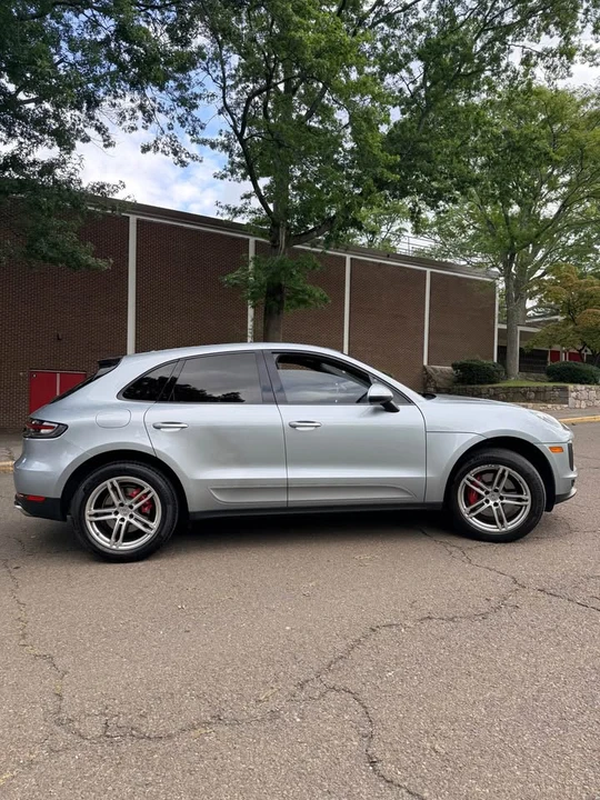 2020 Porsche Macan - Image 5 of 15