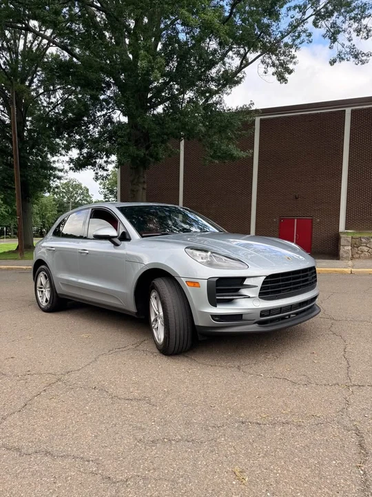 2020 Porsche Macan - Image 6 of 15