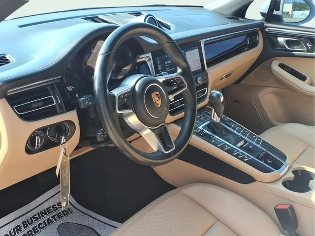 2020 Porsche Macan - Image 6 of 20
