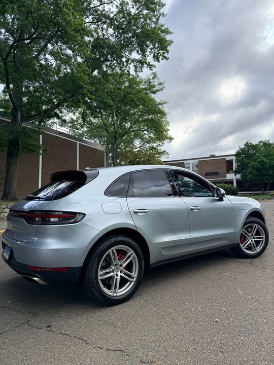 2020 Porsche Macan - Image 4 of 15