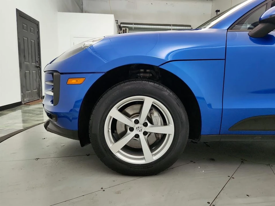 2020 Porsche Macan - Image 31 of 31