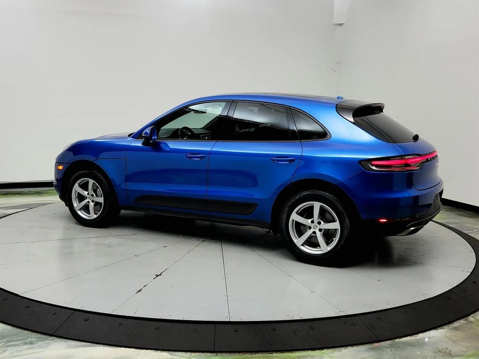 2020 Porsche Macan - Image 7 of 31