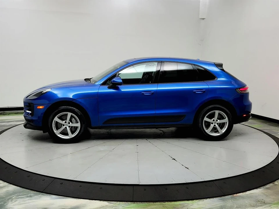 2020 Porsche Macan - Image 8 of 31
