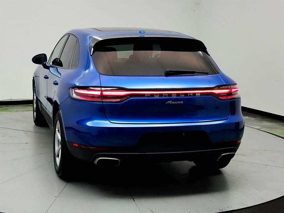 2020 Porsche Macan - Image 6 of 31