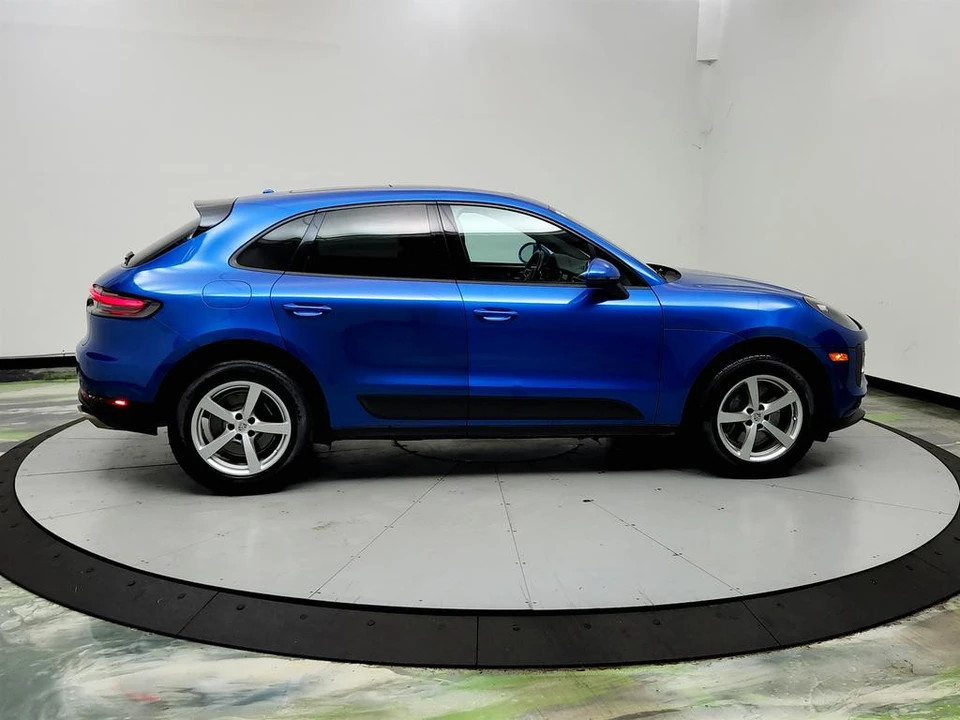 2020 Porsche Macan - Image 4 of 31