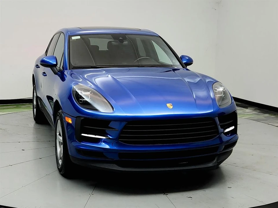 2020 Porsche Macan - Image 2 of 31