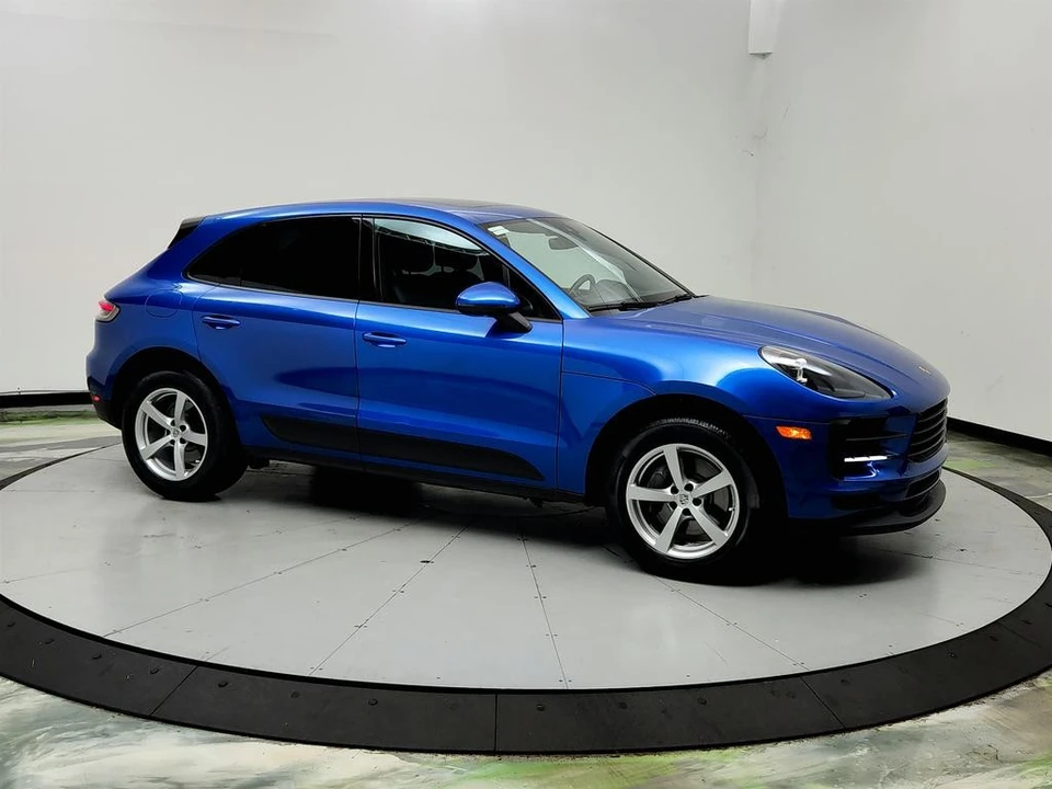 2020 Porsche Macan - Image 3 of 31