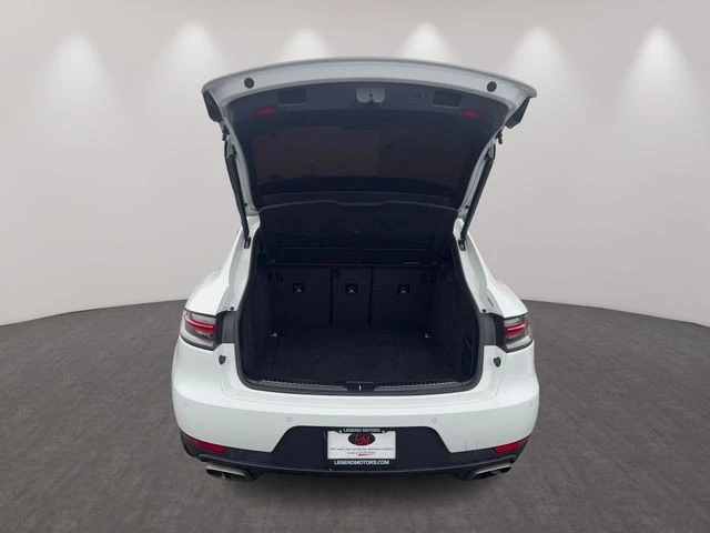 2020 Porsche Macan - Image 15 of 21