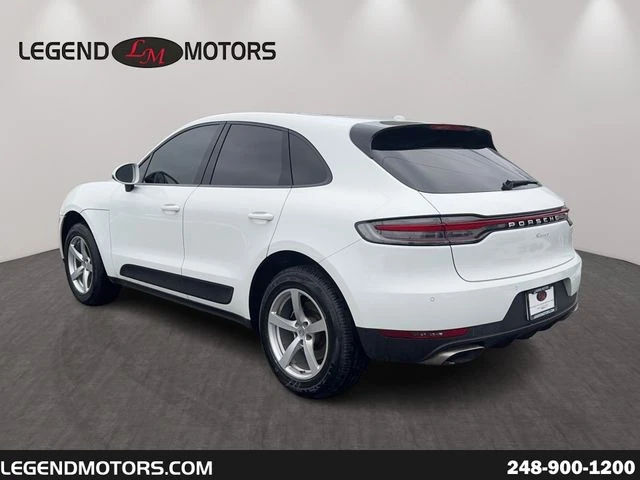 2020 Porsche Macan - Image 6 of 21