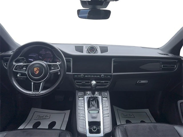 2020 Porsche Macan - Image 21 of 21