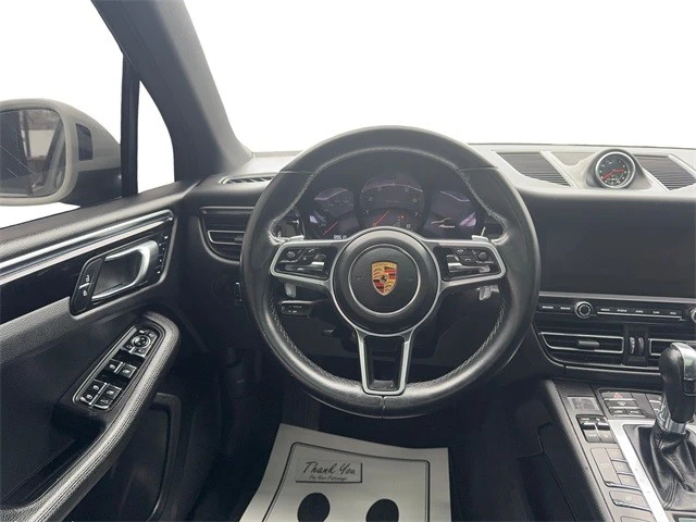 2020 Porsche Macan - Image 20 of 21
