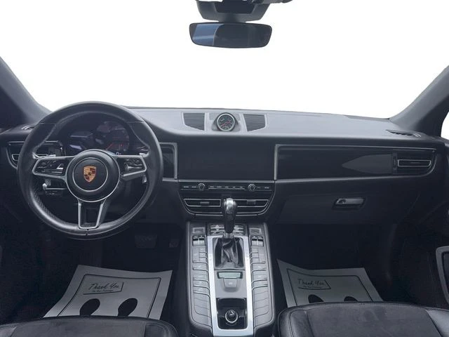 2020 Porsche Macan - Image 21 of 21