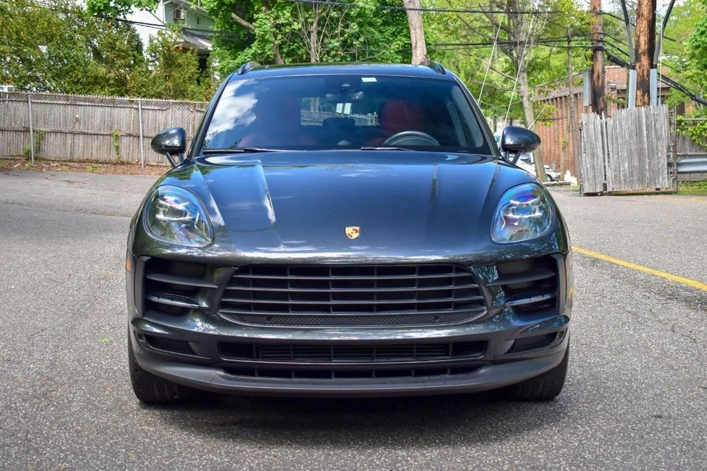 2020 Porsche Macan - Image 13 of 31