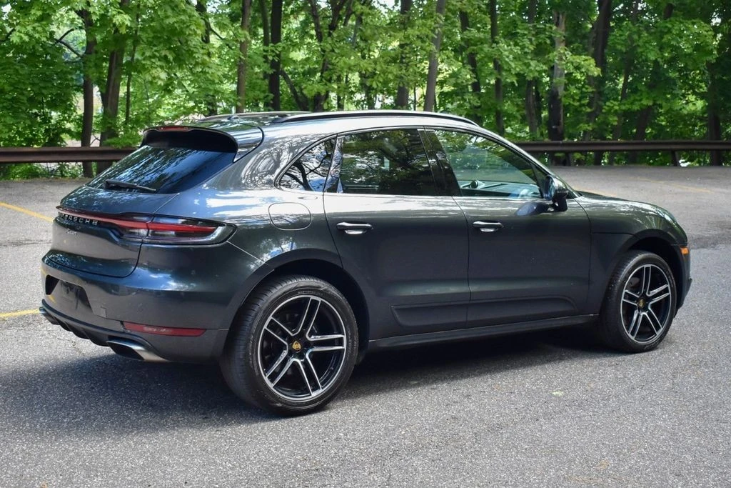 2020 Porsche Macan - Image 8 of 31