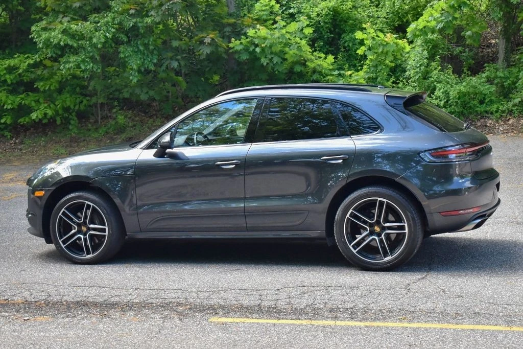2020 Porsche Macan - Image 5 of 31