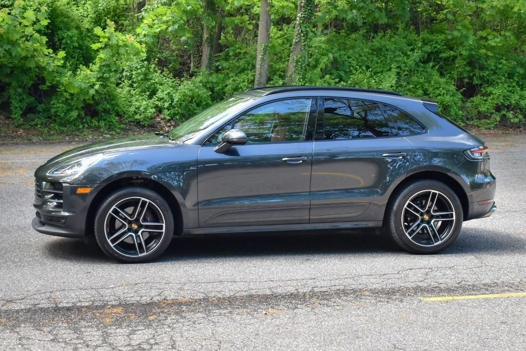 2020 Porsche Macan - Image 3 of 31