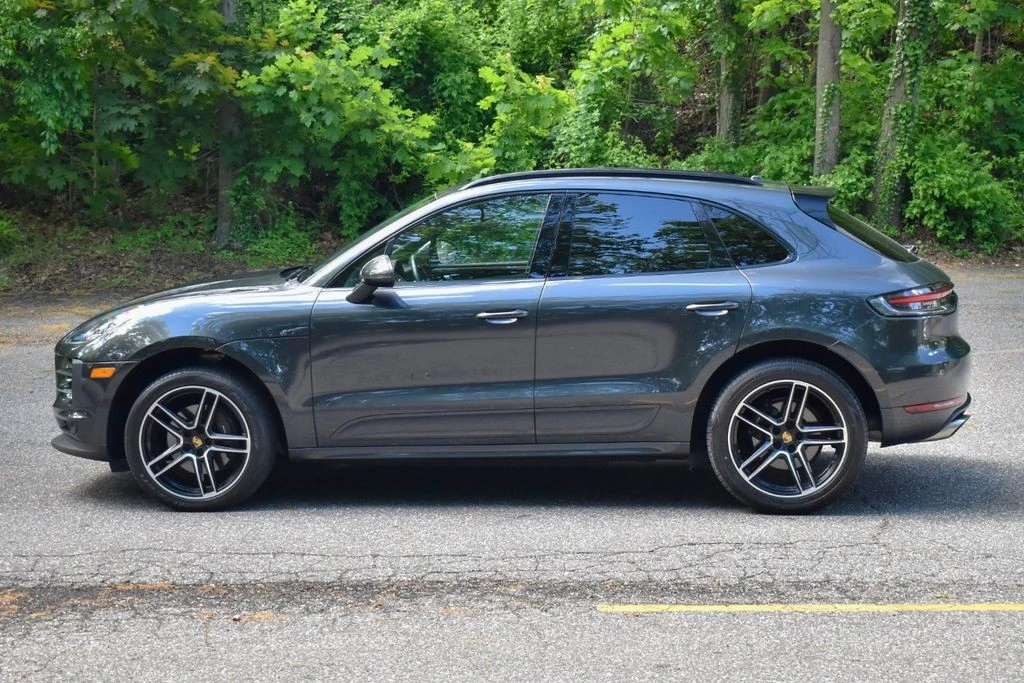 2020 Porsche Macan - Image 4 of 31