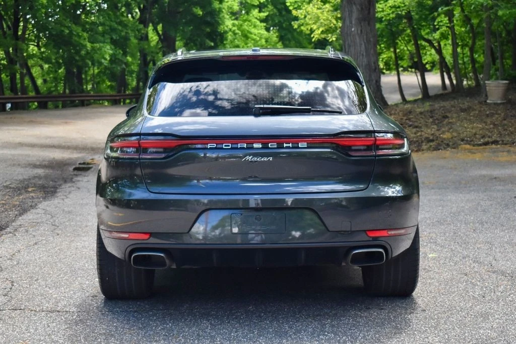 2020 Porsche Macan - Image 7 of 31