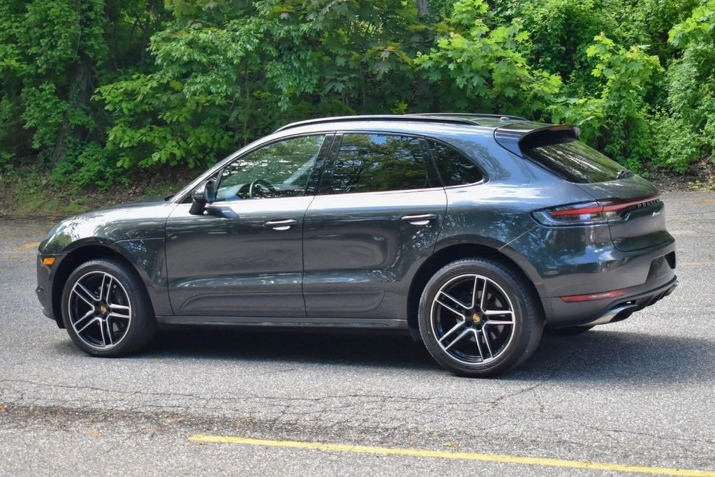 2020 Porsche Macan - Image 6 of 31