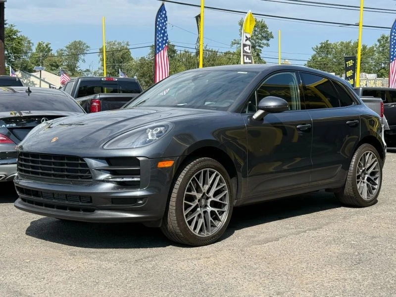 2020 Porsche Macan - Image 3 of 12