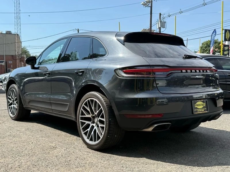 2020 Porsche Macan - Image 4 of 12