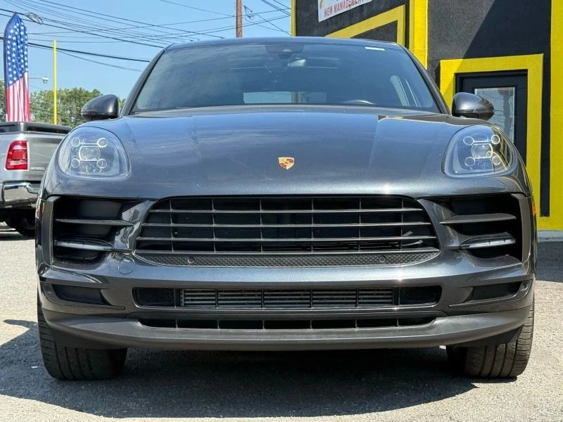 2020 Porsche Macan - Image 2 of 12
