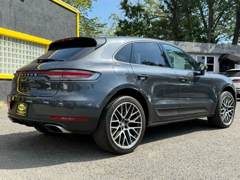 2020 Porsche Macan - Image 6 of 12