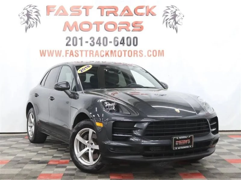 2020 Porsche Macan - Image 3 of 12