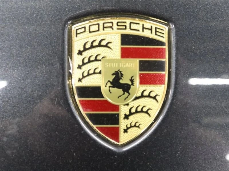 2020 Porsche Macan - Image 7 of 12