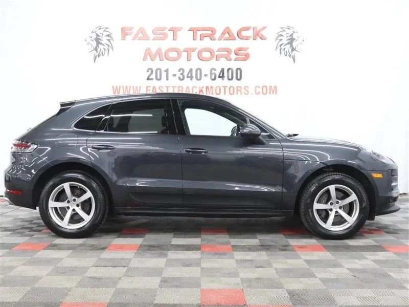 2020 Porsche Macan - Image 4 of 12