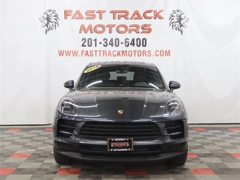 2020 Porsche Macan - Image 2 of 12