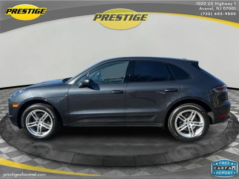 2020 Porsche Macan - Image 8 of 12