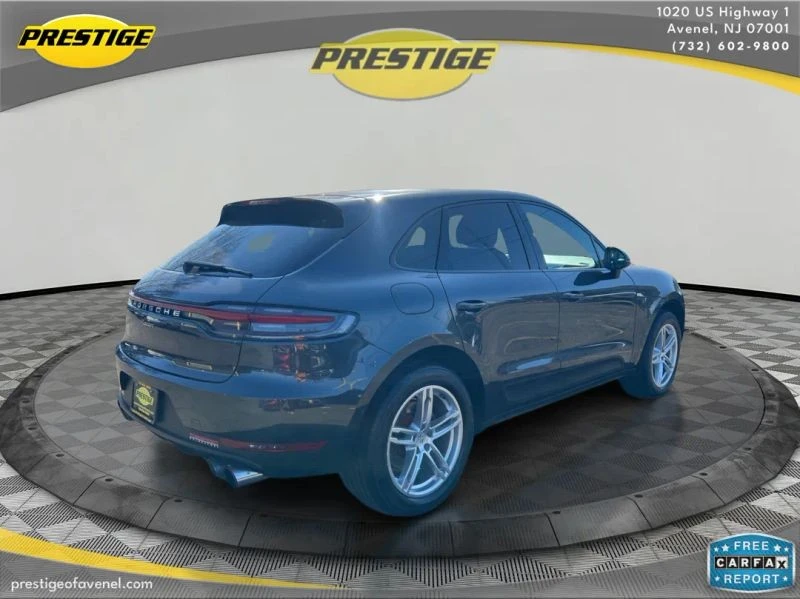 2020 Porsche Macan - Image 5 of 12