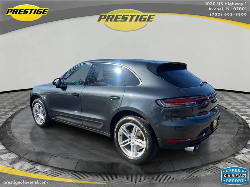 2020 Porsche Macan - Image 7 of 12