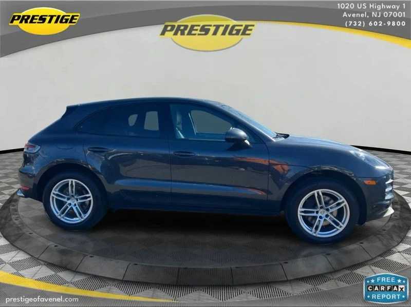 2020 Porsche Macan - Image 4 of 12