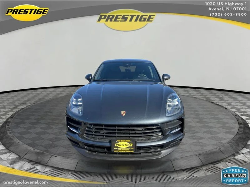 2020 Porsche Macan - Image 2 of 12